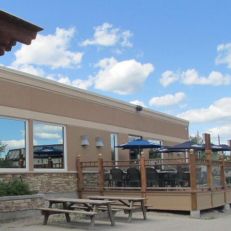 Balmer Hotel Red Lake Exterior photo